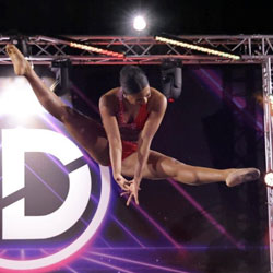 Jazz Dance classes in Clermont