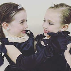 Inspiration Dance Academy Annual Dance Concert